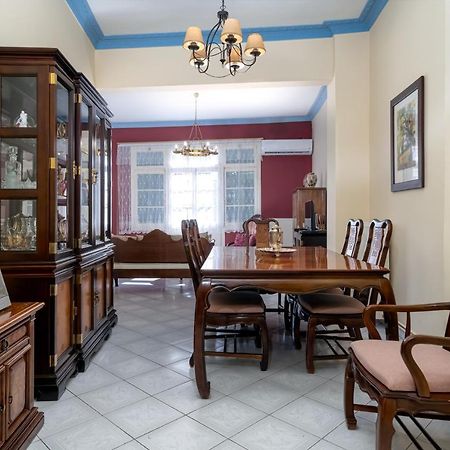 Villa127 Atény Exteriér fotografie