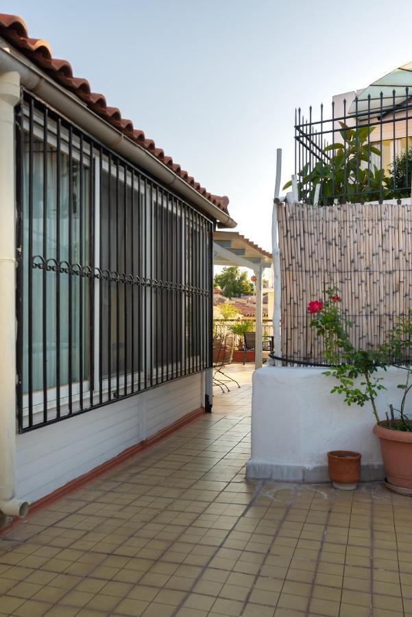 Villa127 Atény Exteriér fotografie